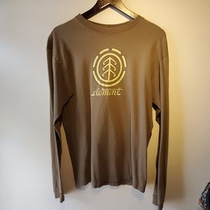 Vintage Element shirt